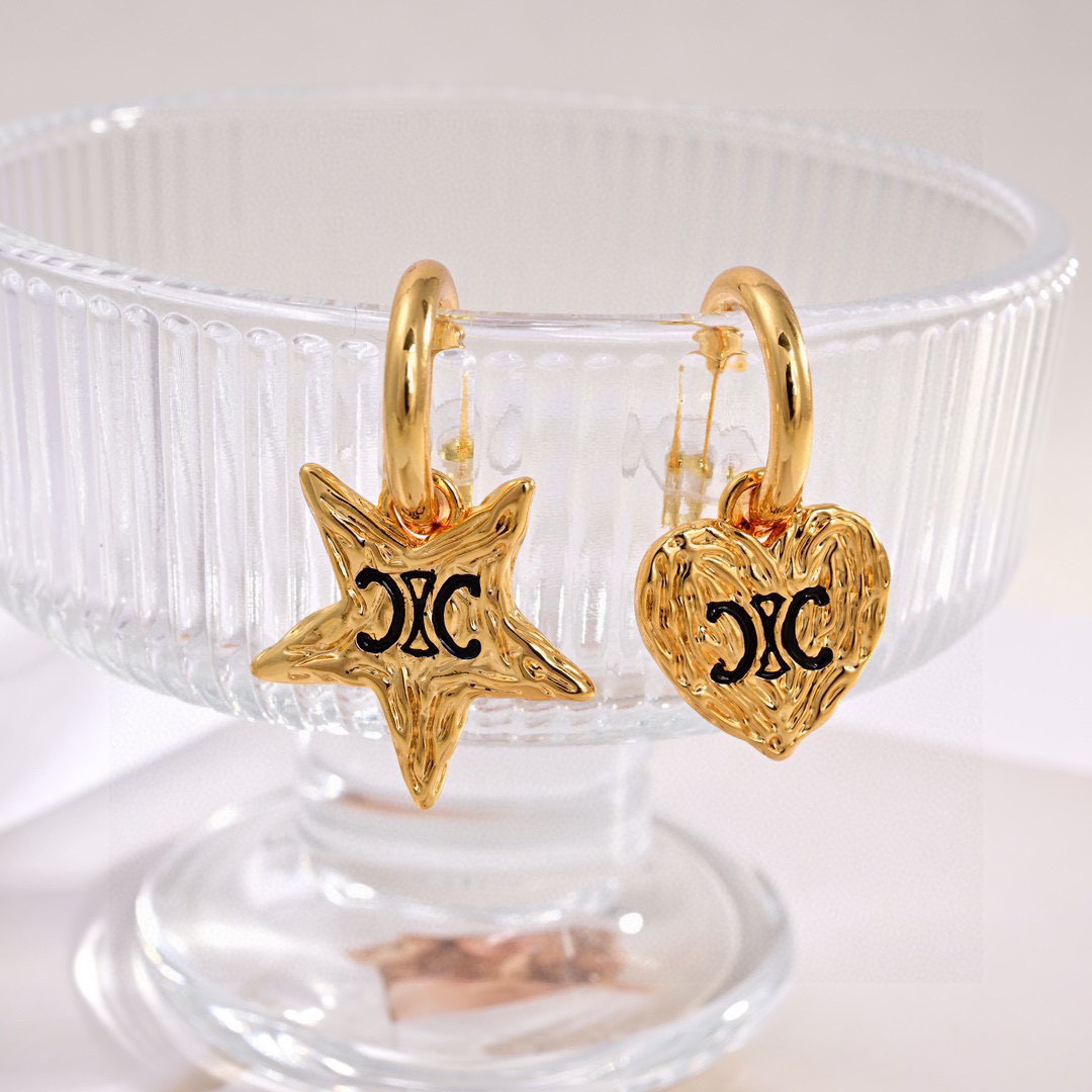 Celine Earring 06yxh01